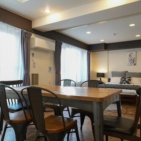 סאפורו Dynastypalace Inn מראה חיצוני תמונה